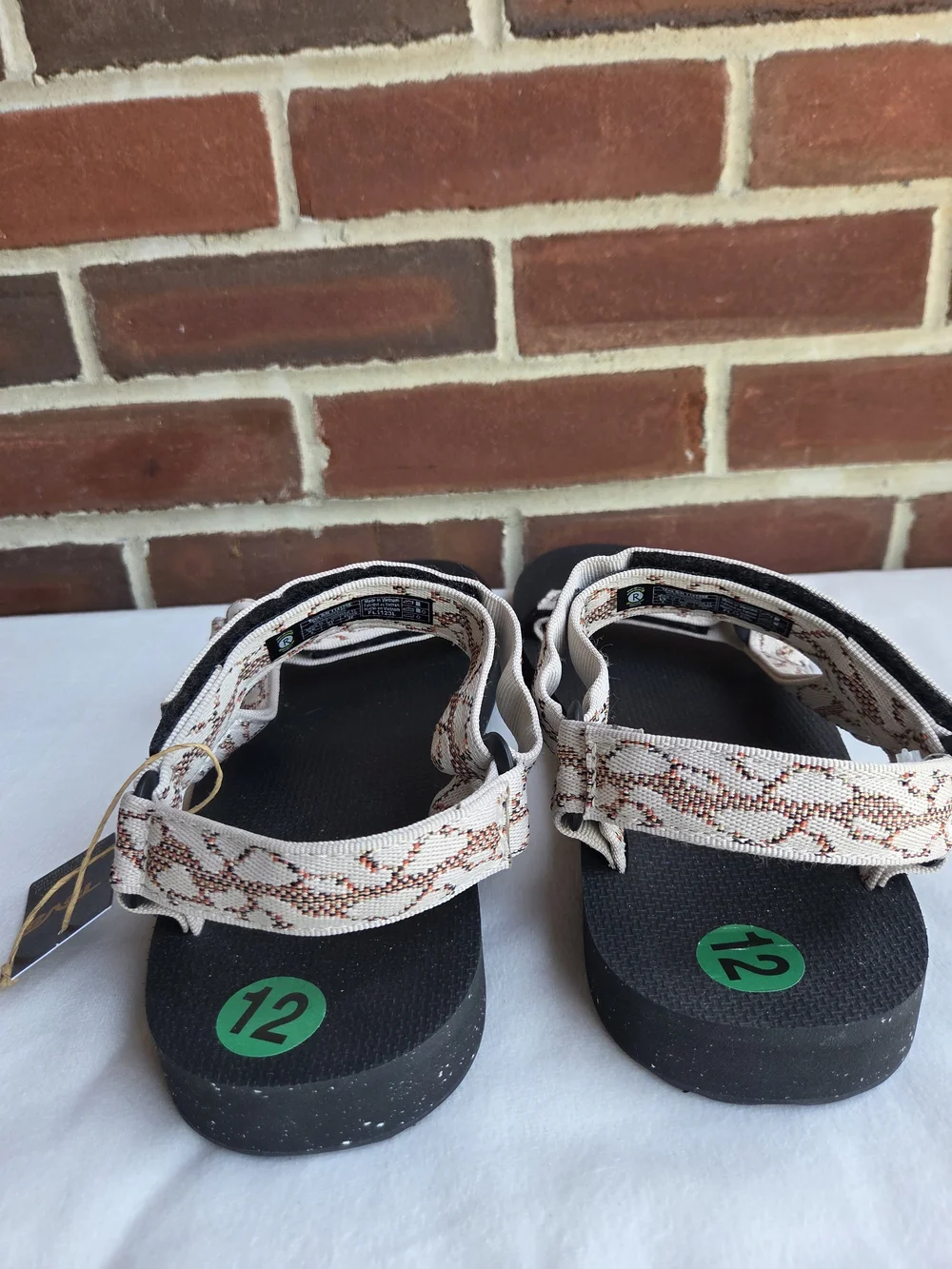 Teva original universal